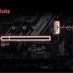 pcie x16 slot configuration